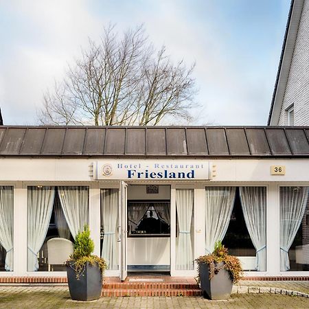 Hotel Friesland Leck Εξωτερικό φωτογραφία