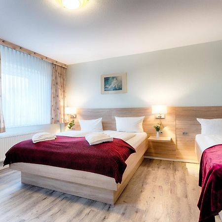 Hotel Friesland Leck Εξωτερικό φωτογραφία