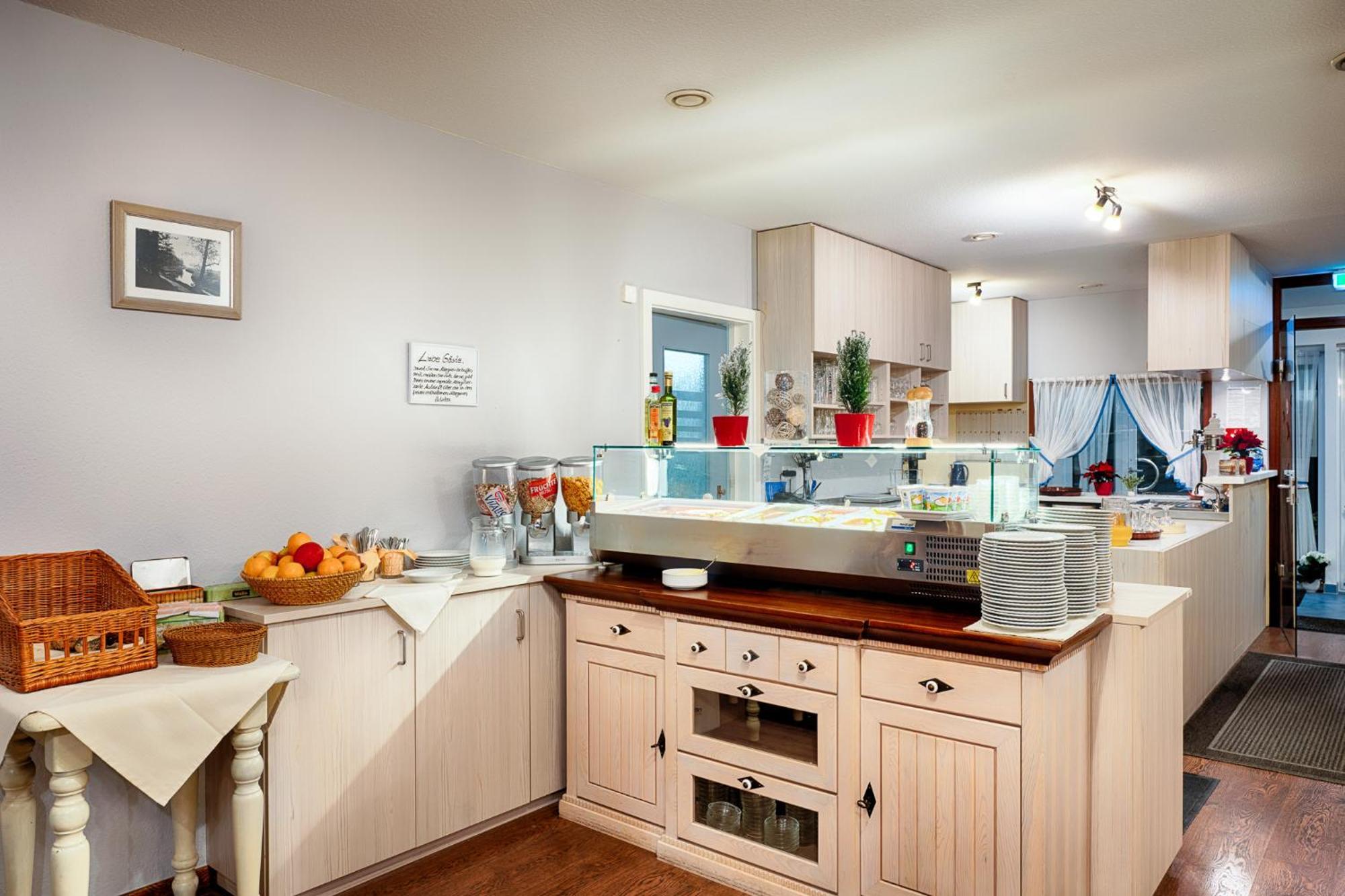 Hotel Friesland Leck Εξωτερικό φωτογραφία