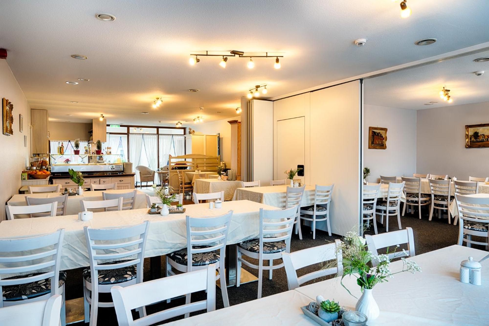 Hotel Friesland Leck Εξωτερικό φωτογραφία