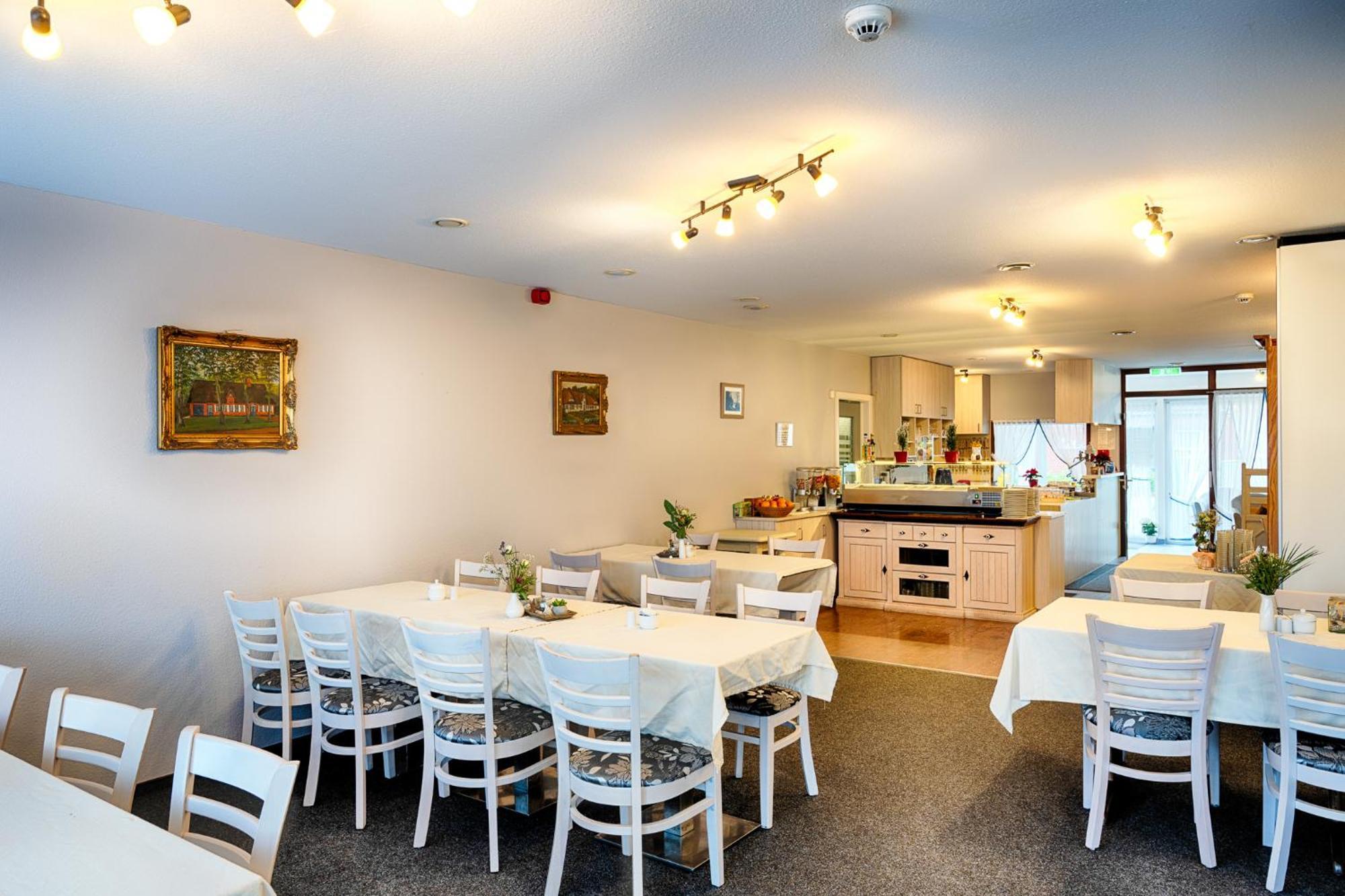 Hotel Friesland Leck Εξωτερικό φωτογραφία