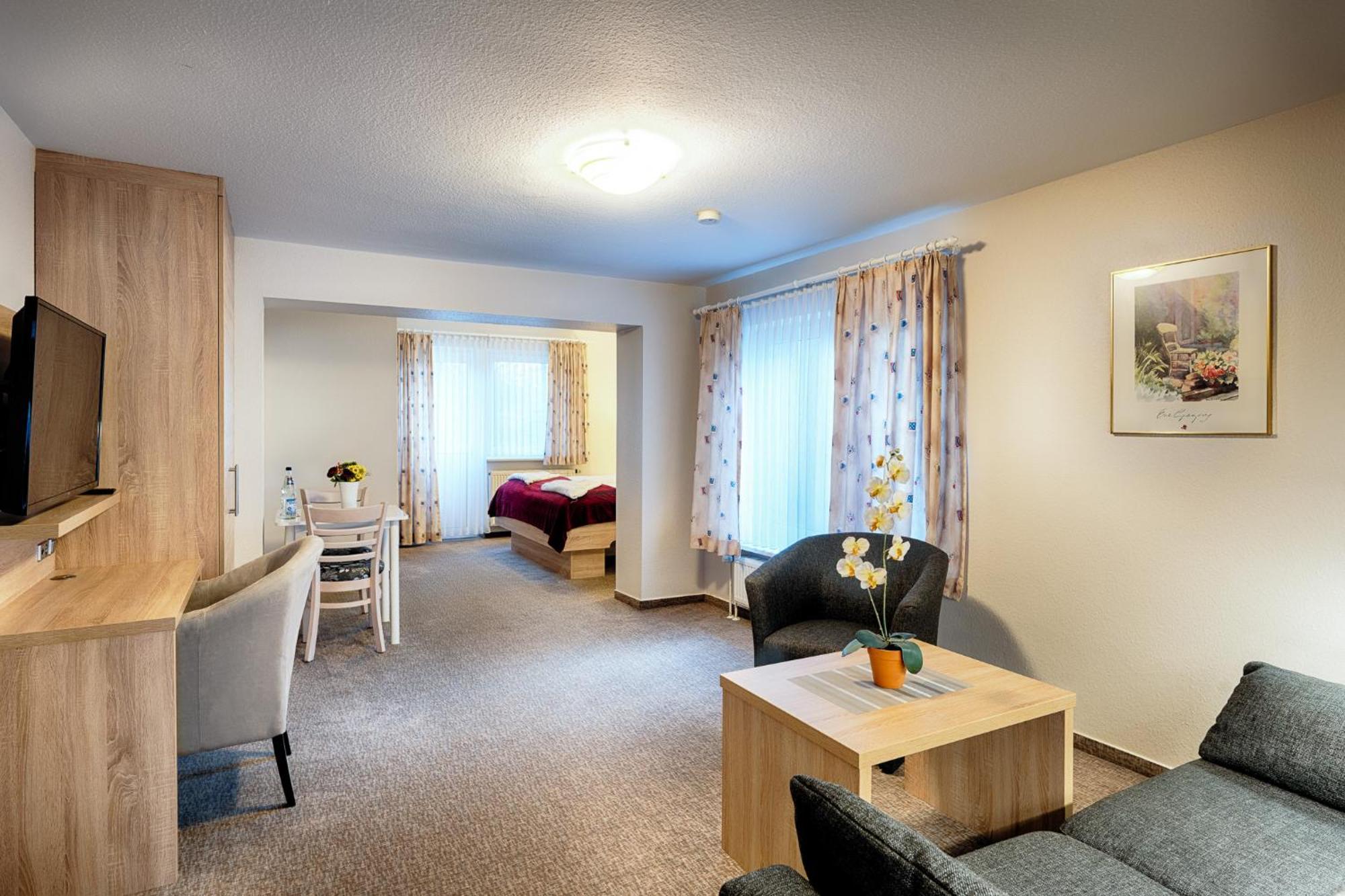 Hotel Friesland Leck Εξωτερικό φωτογραφία