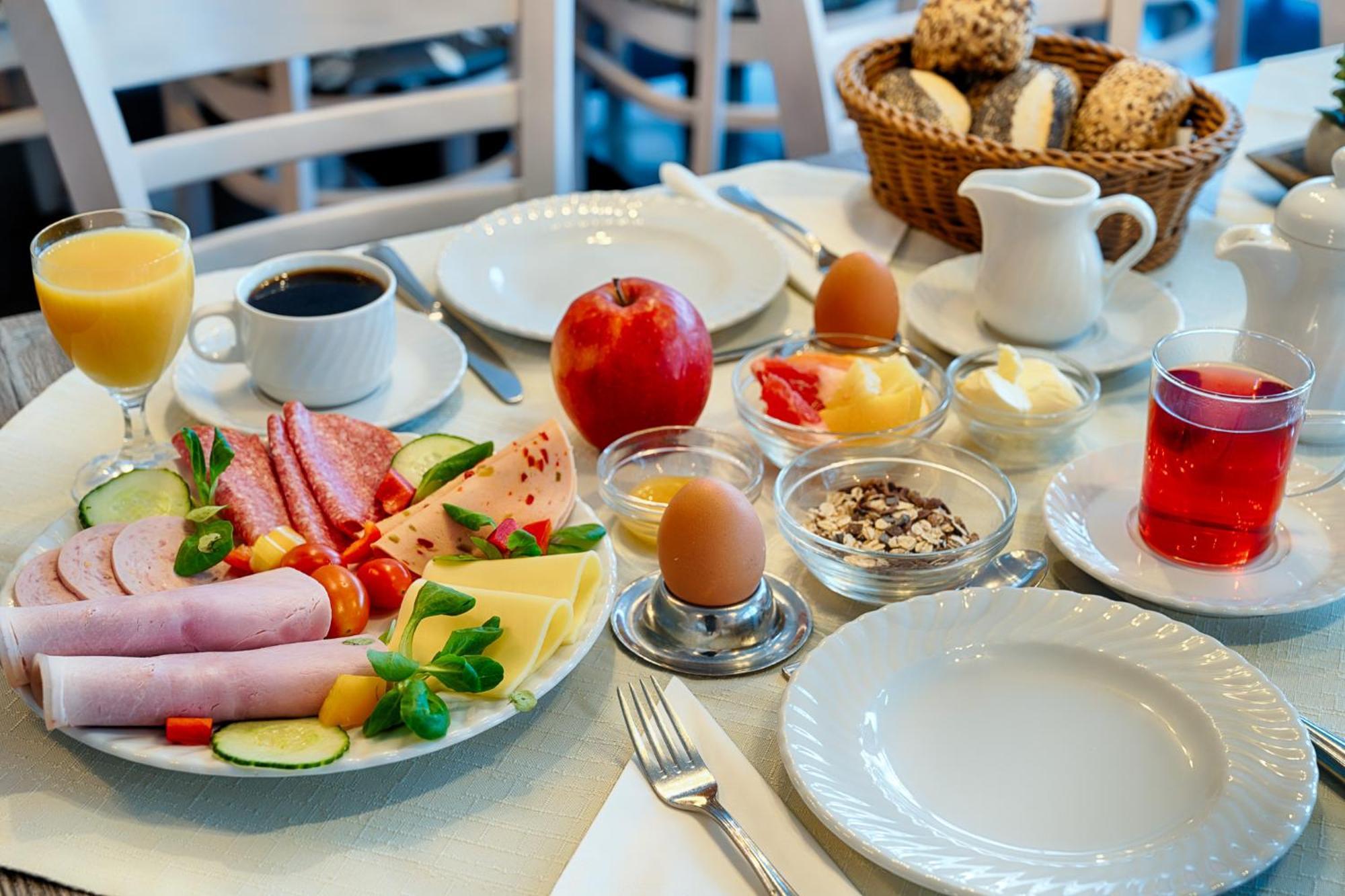 Hotel Friesland Leck Εξωτερικό φωτογραφία