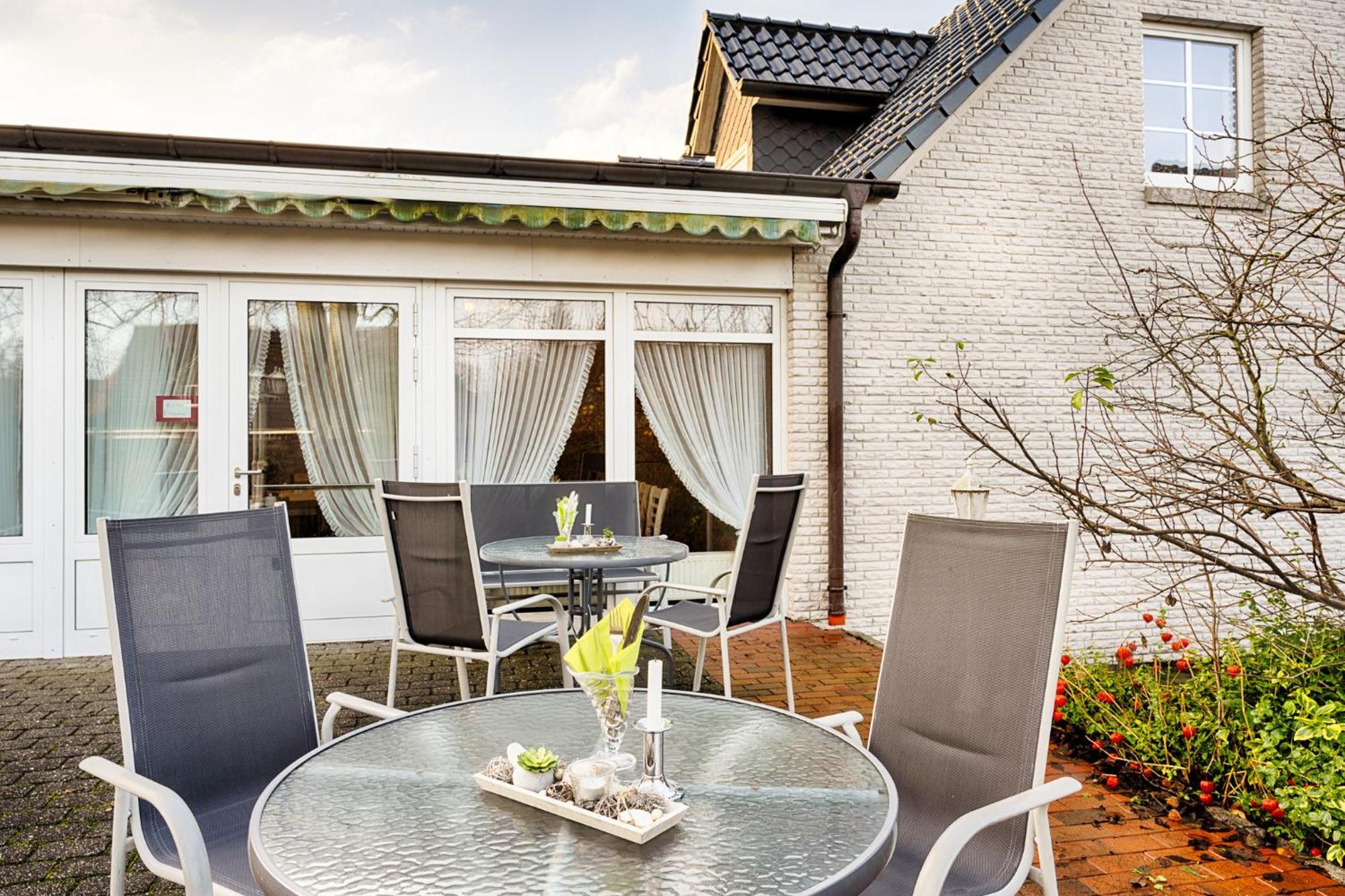 Hotel Friesland Leck Εξωτερικό φωτογραφία