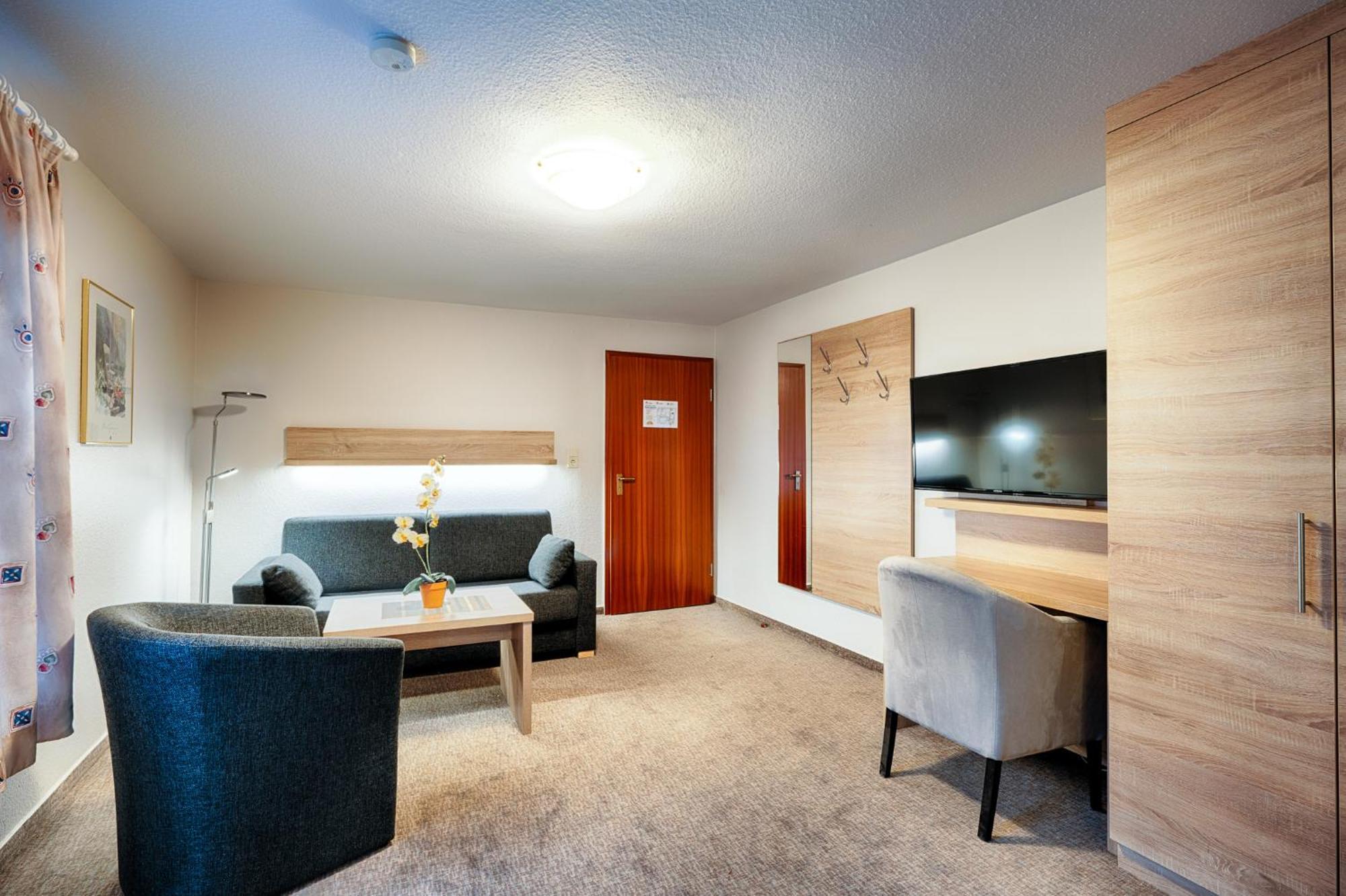 Hotel Friesland Leck Εξωτερικό φωτογραφία