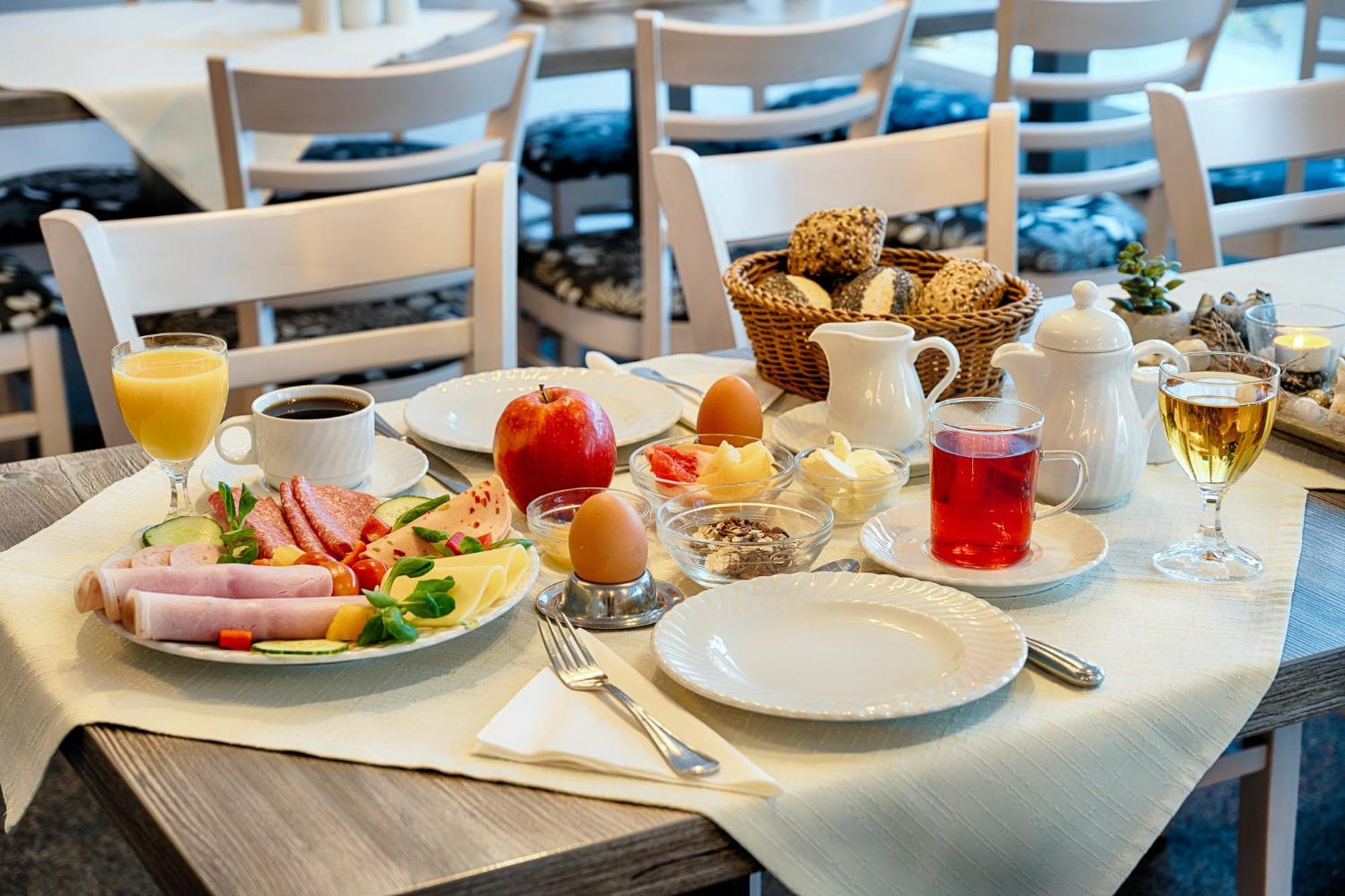 Hotel Friesland Leck Εξωτερικό φωτογραφία