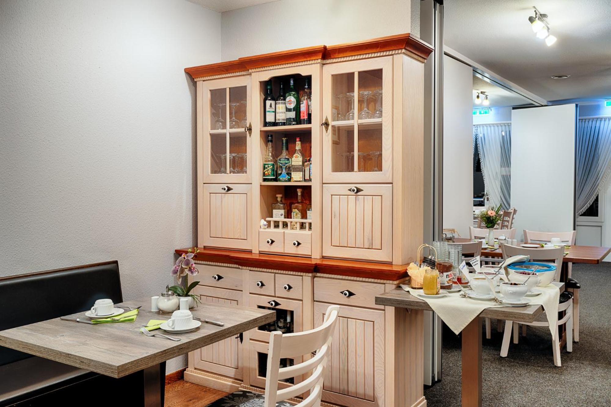 Hotel Friesland Leck Εξωτερικό φωτογραφία