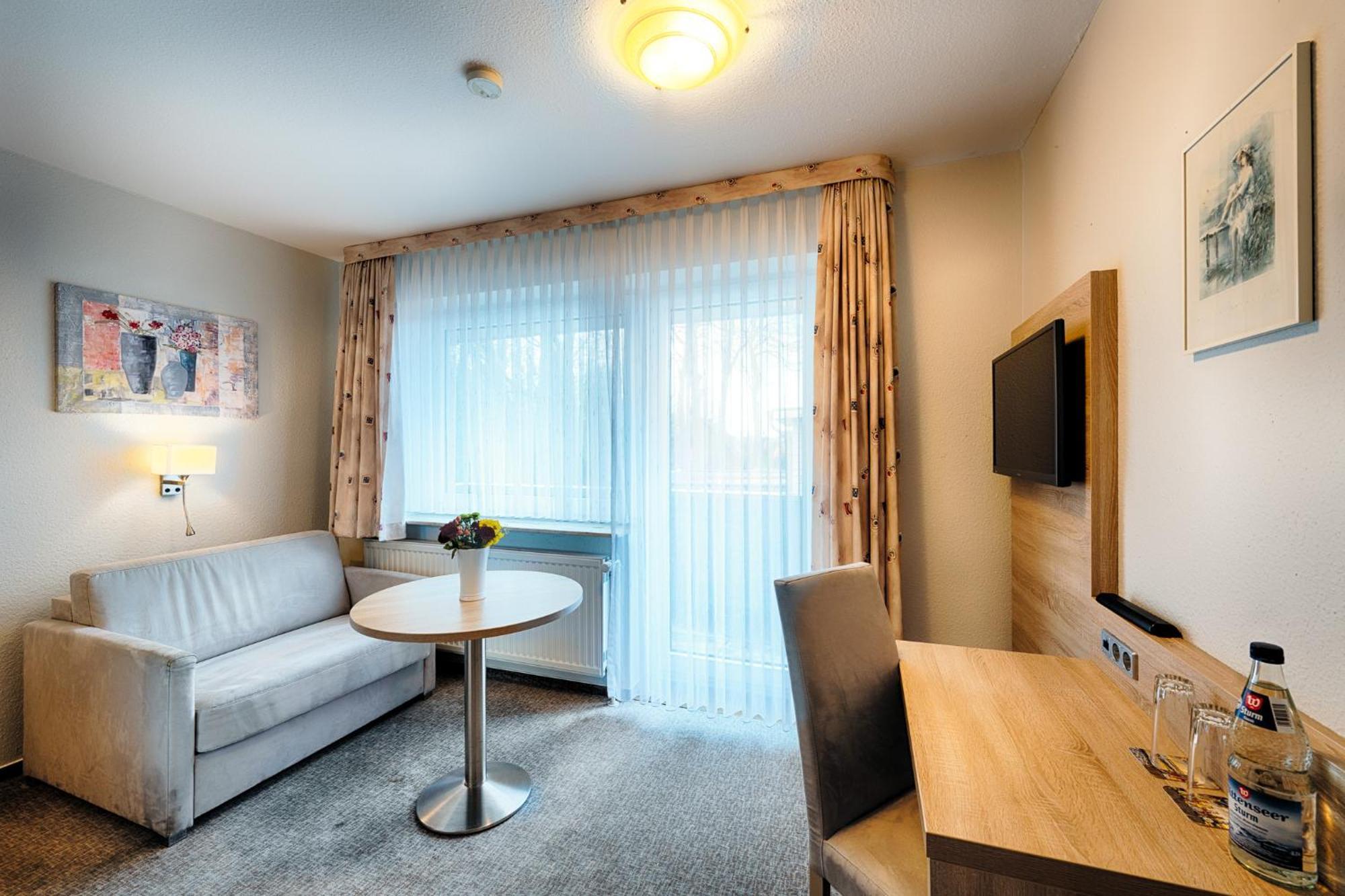 Hotel Friesland Leck Εξωτερικό φωτογραφία