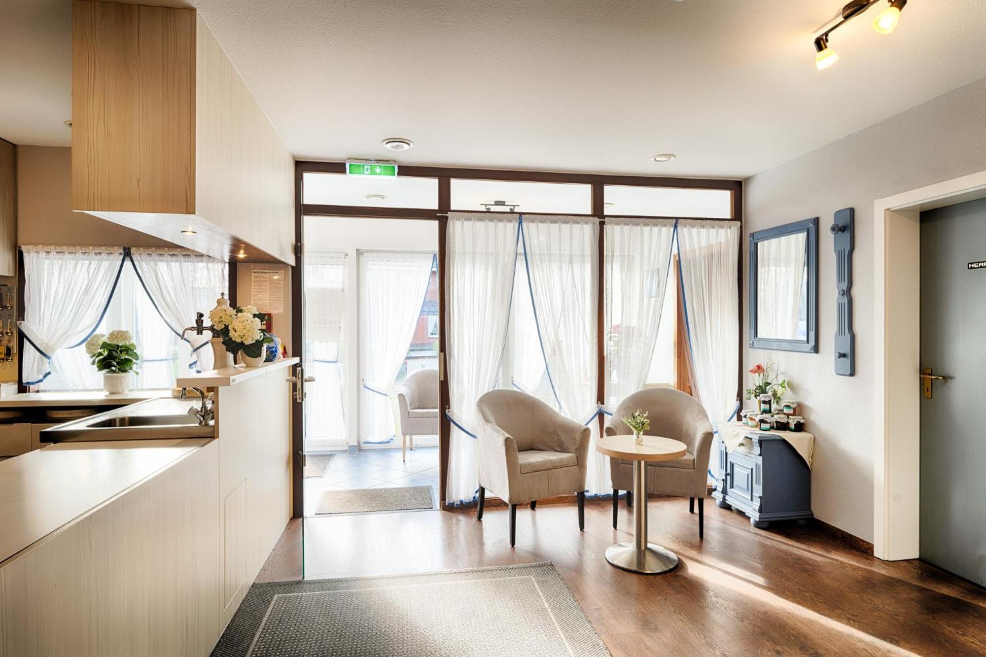 Hotel Friesland Leck Εξωτερικό φωτογραφία
