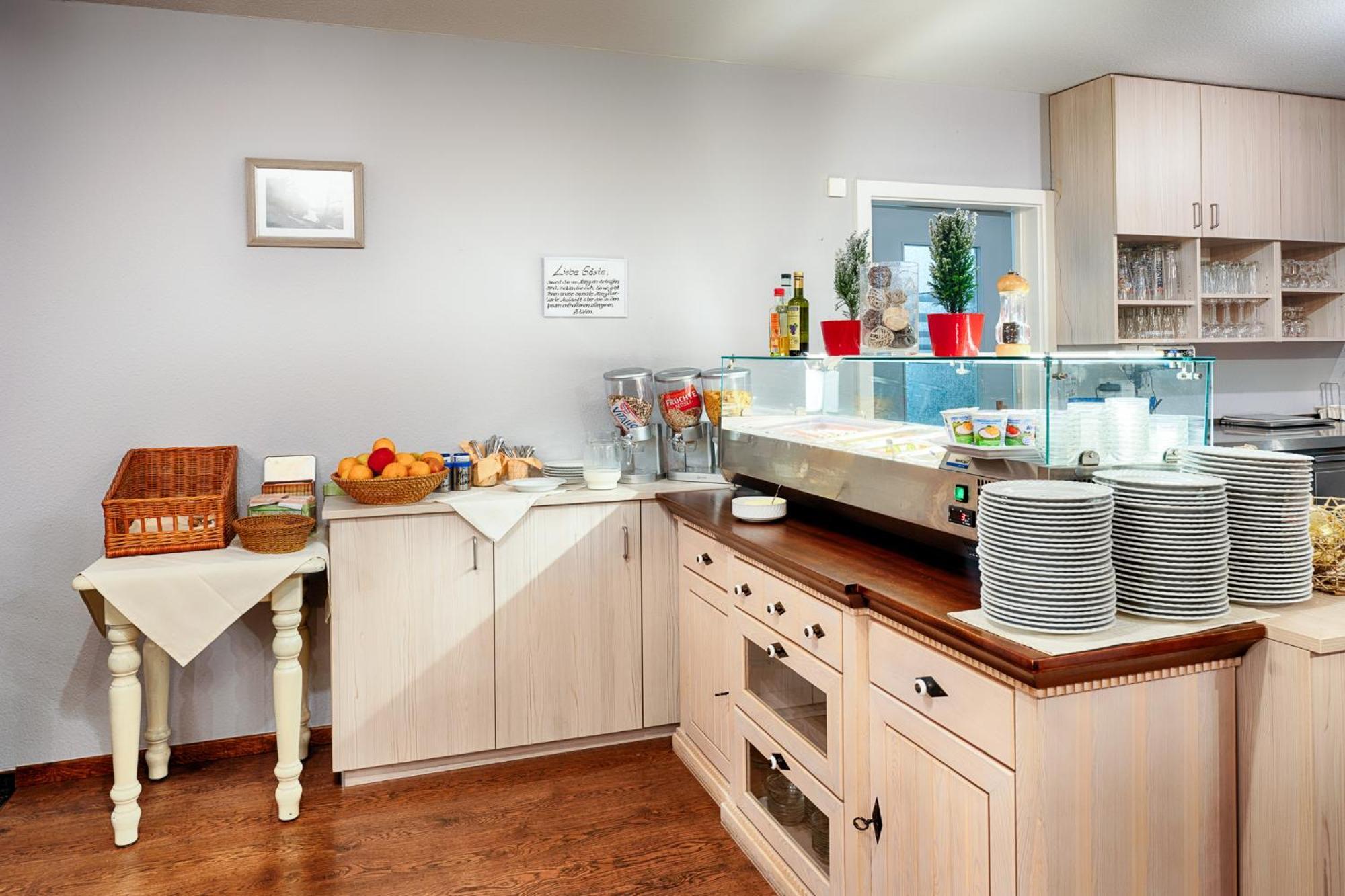 Hotel Friesland Leck Εξωτερικό φωτογραφία