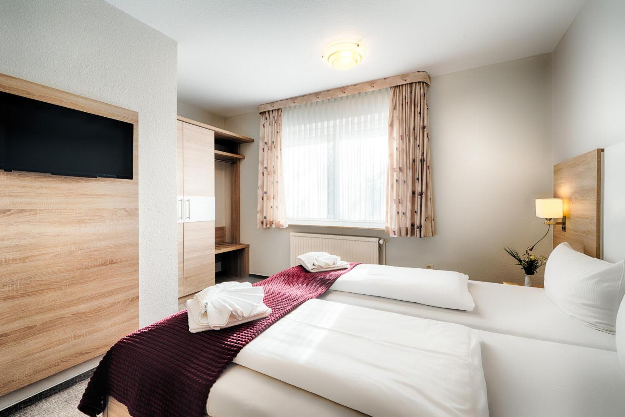 Hotel Friesland Leck Εξωτερικό φωτογραφία