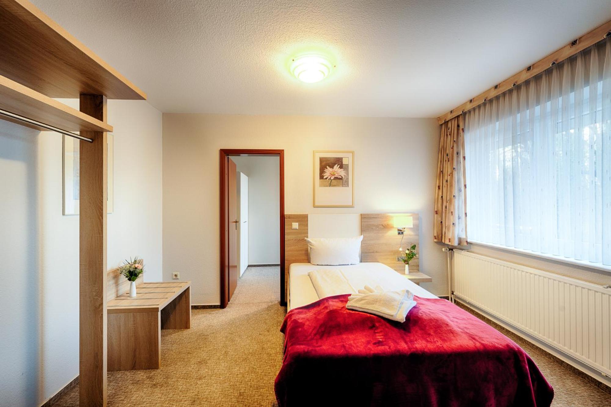 Hotel Friesland Leck Εξωτερικό φωτογραφία