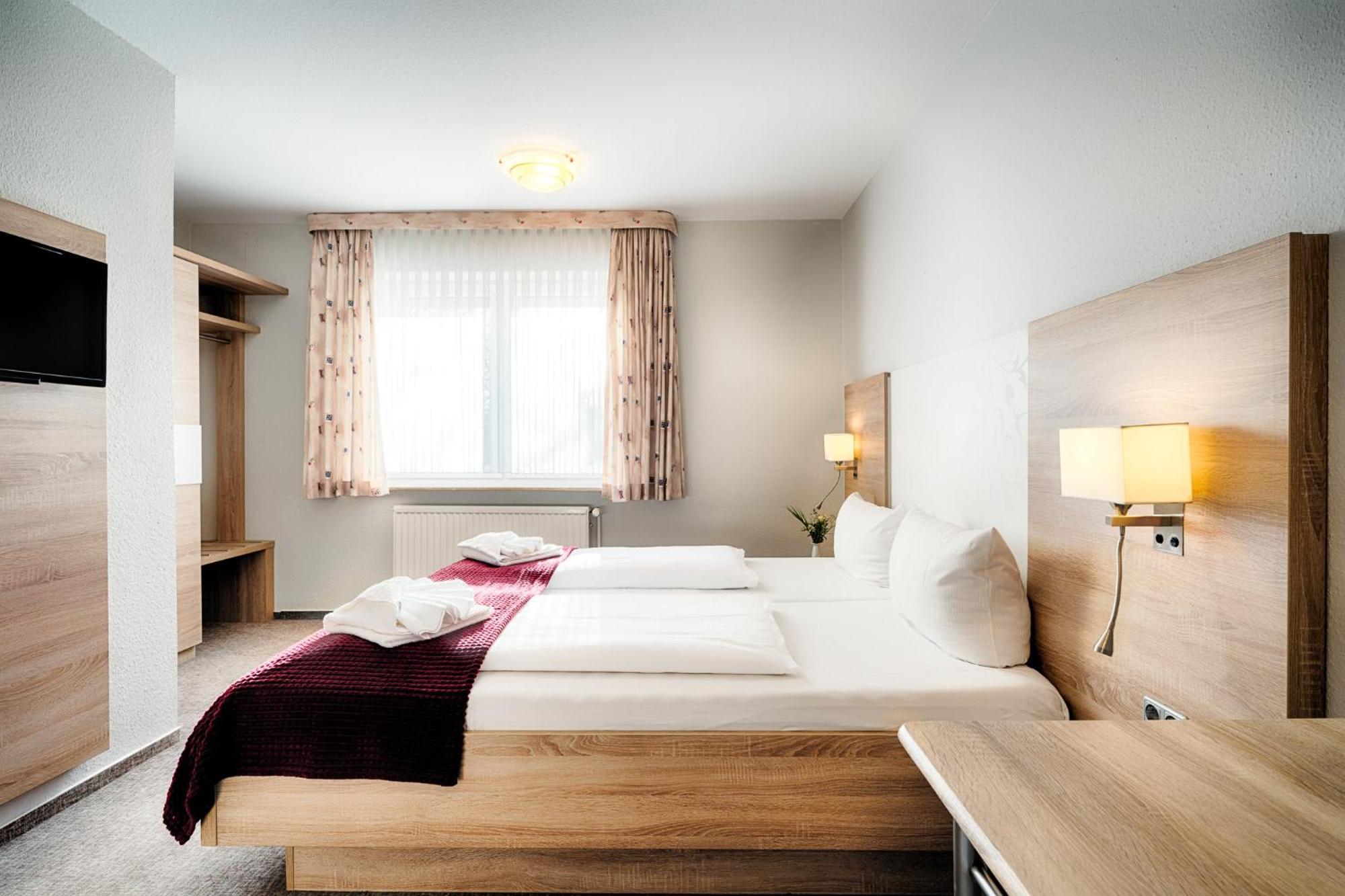 Hotel Friesland Leck Εξωτερικό φωτογραφία