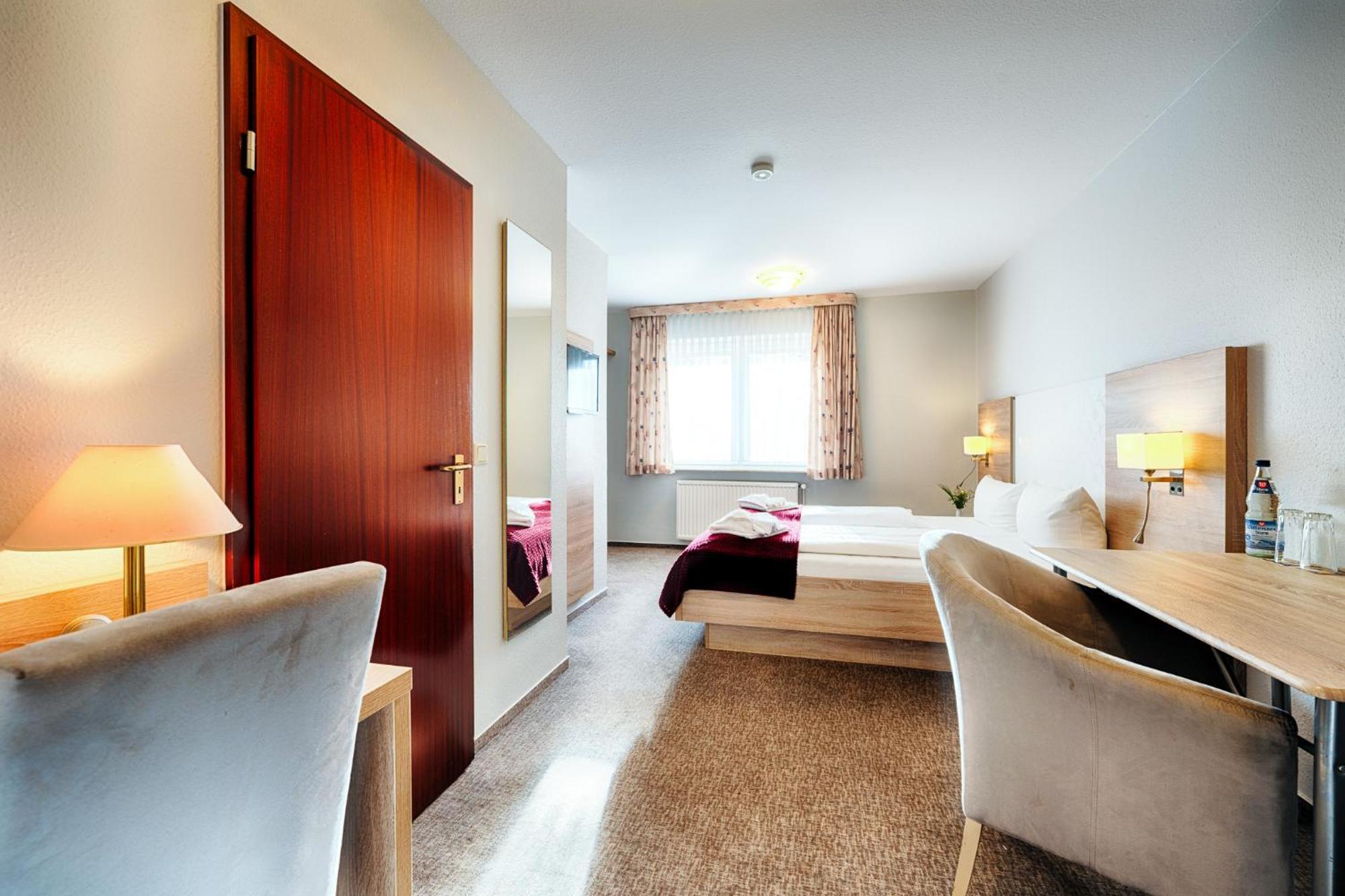Hotel Friesland Leck Εξωτερικό φωτογραφία