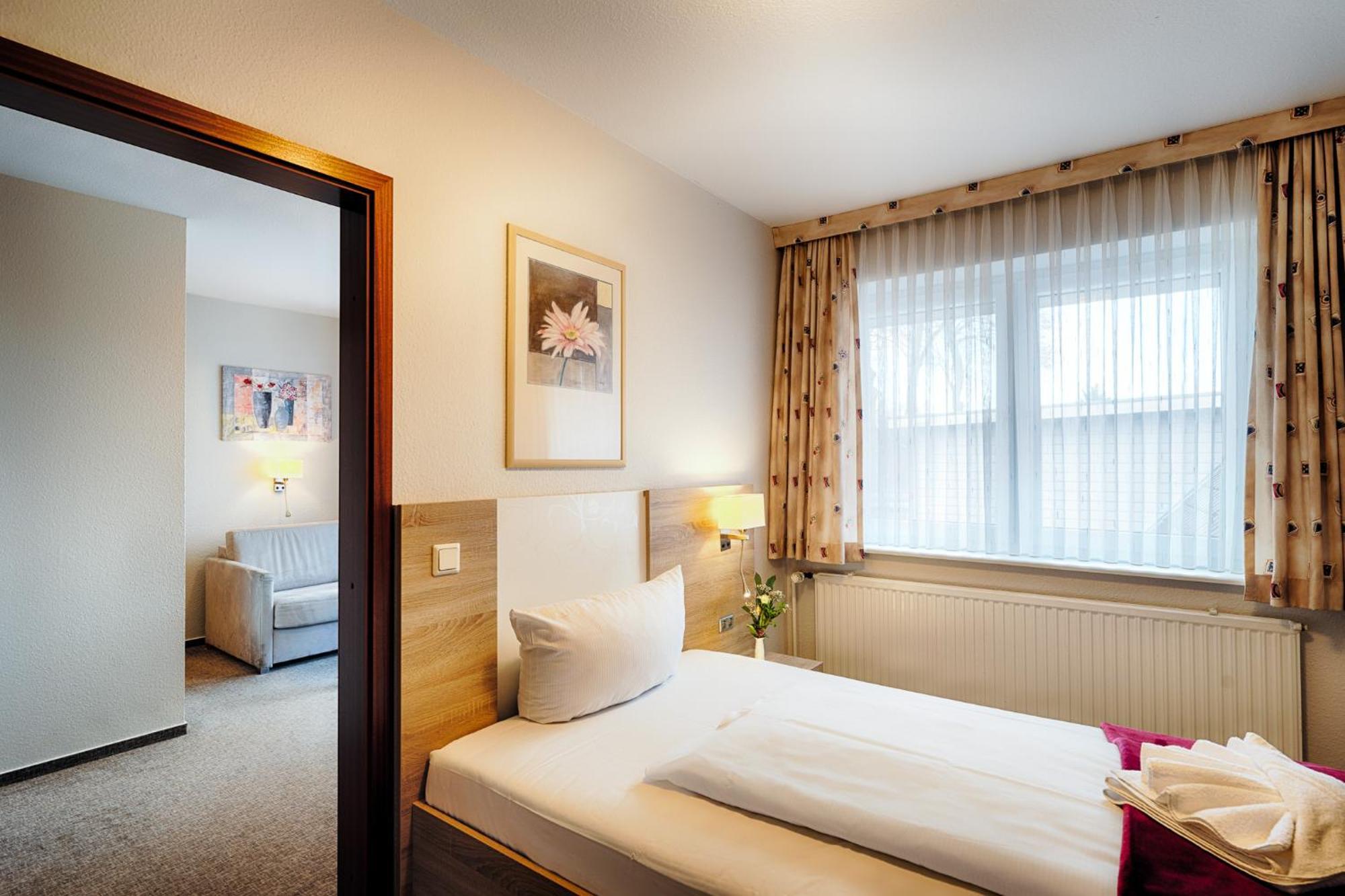 Hotel Friesland Leck Εξωτερικό φωτογραφία