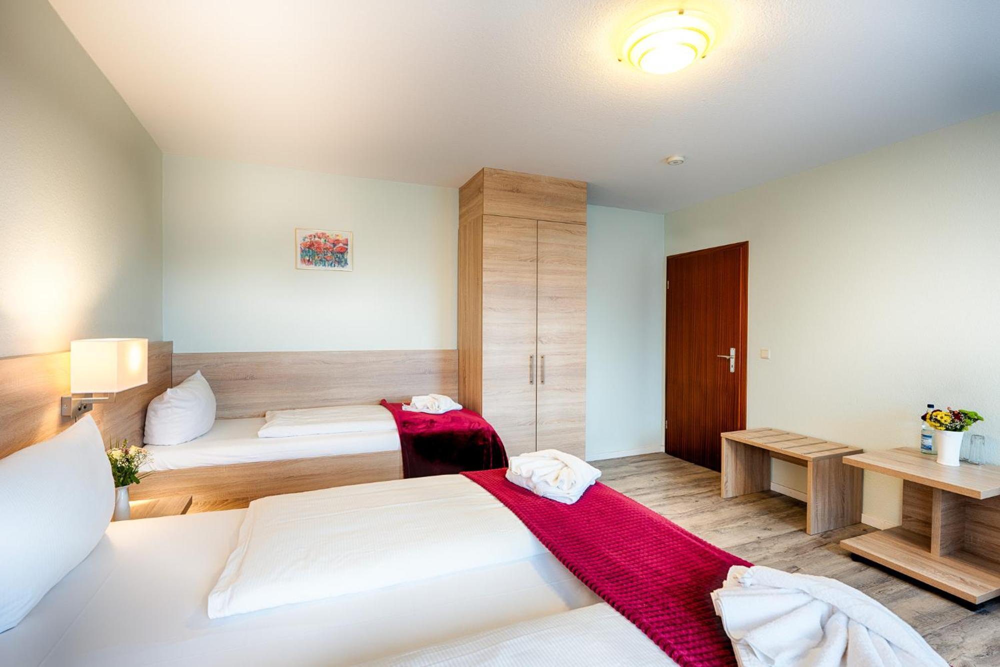 Hotel Friesland Leck Εξωτερικό φωτογραφία