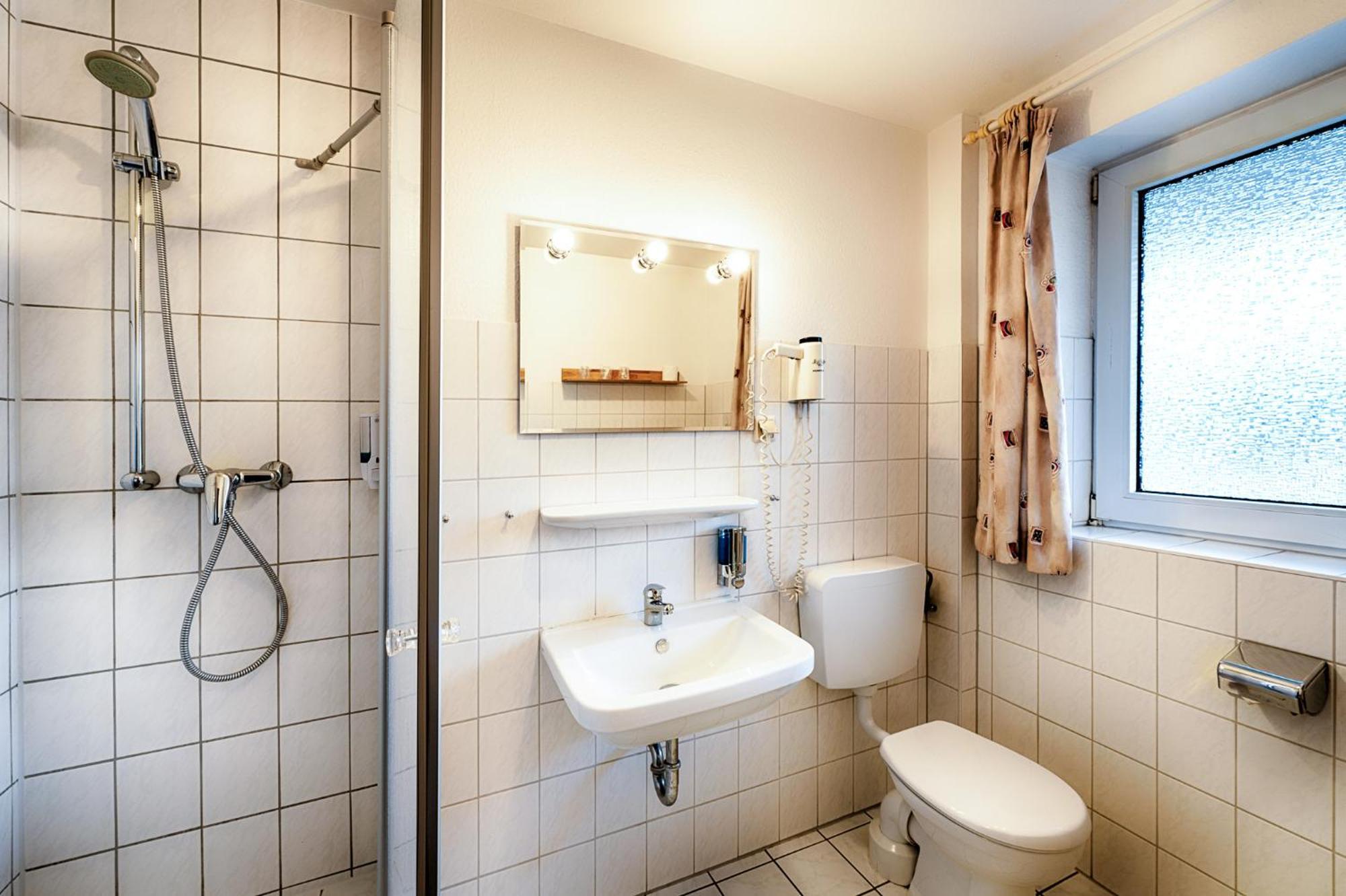 Hotel Friesland Leck Εξωτερικό φωτογραφία