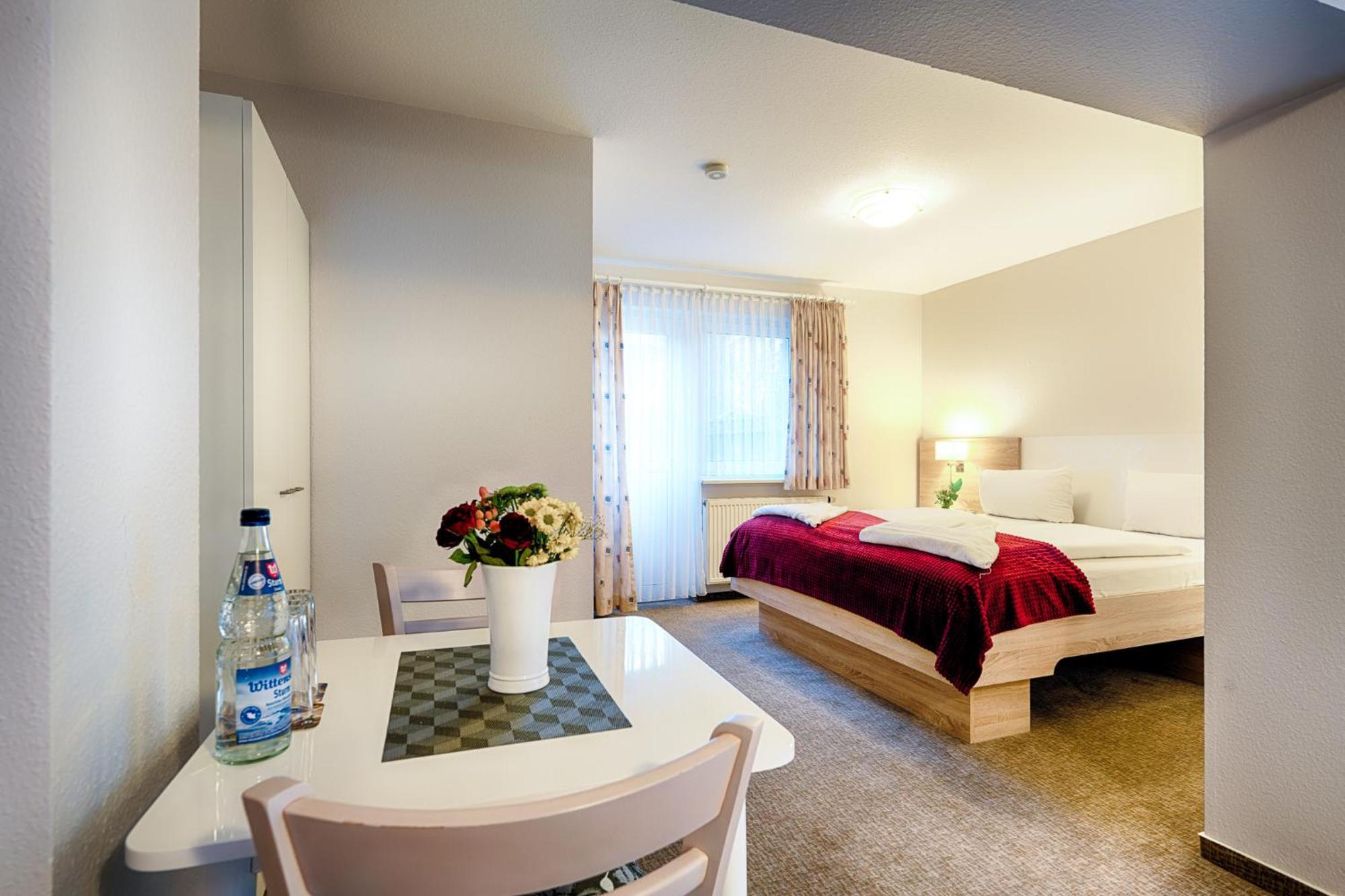 Hotel Friesland Leck Εξωτερικό φωτογραφία