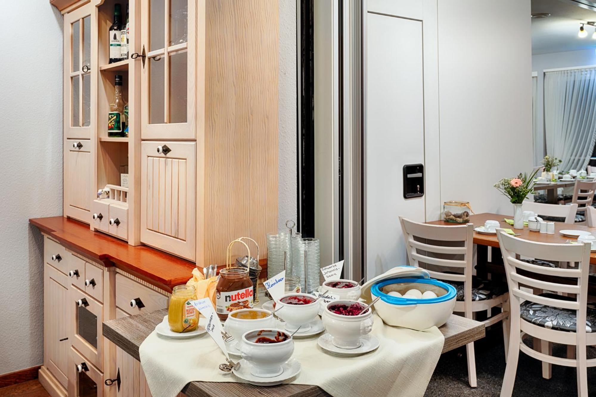 Hotel Friesland Leck Εξωτερικό φωτογραφία