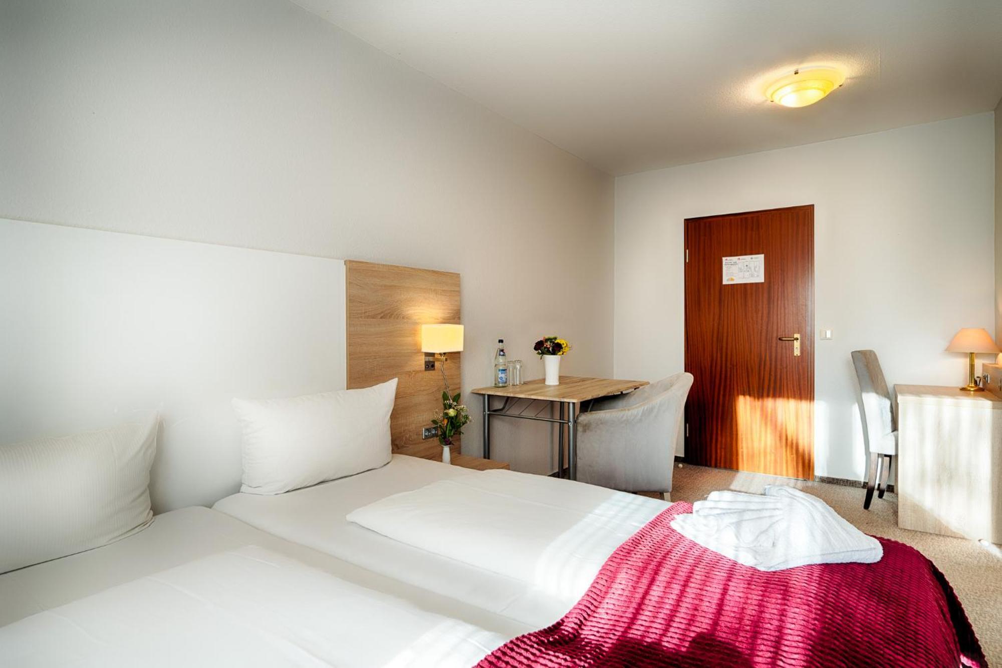 Hotel Friesland Leck Εξωτερικό φωτογραφία