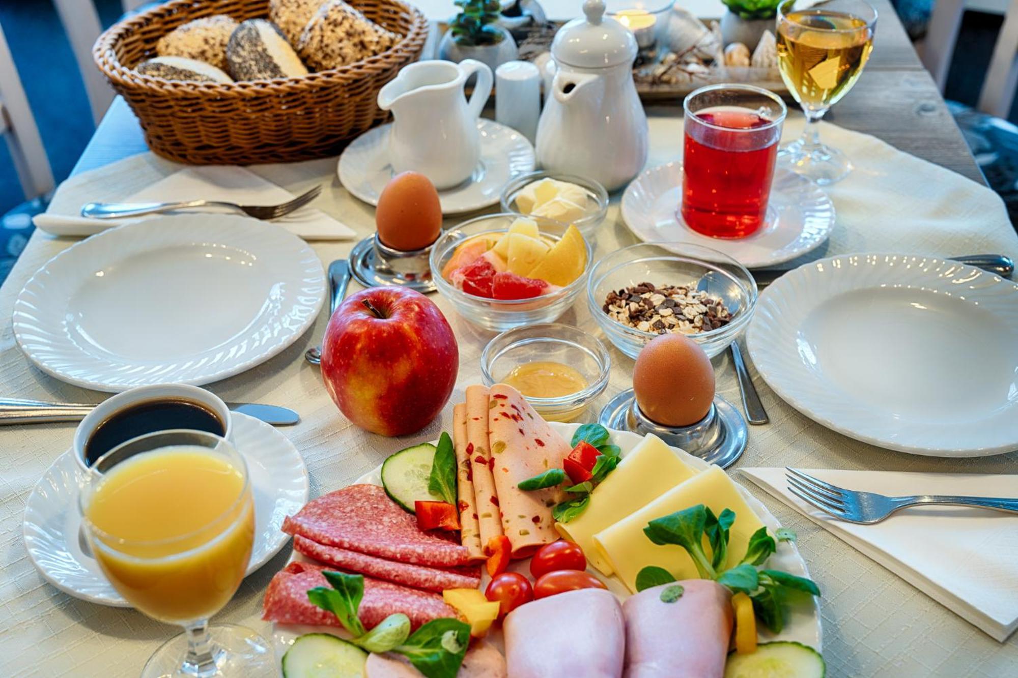 Hotel Friesland Leck Εξωτερικό φωτογραφία