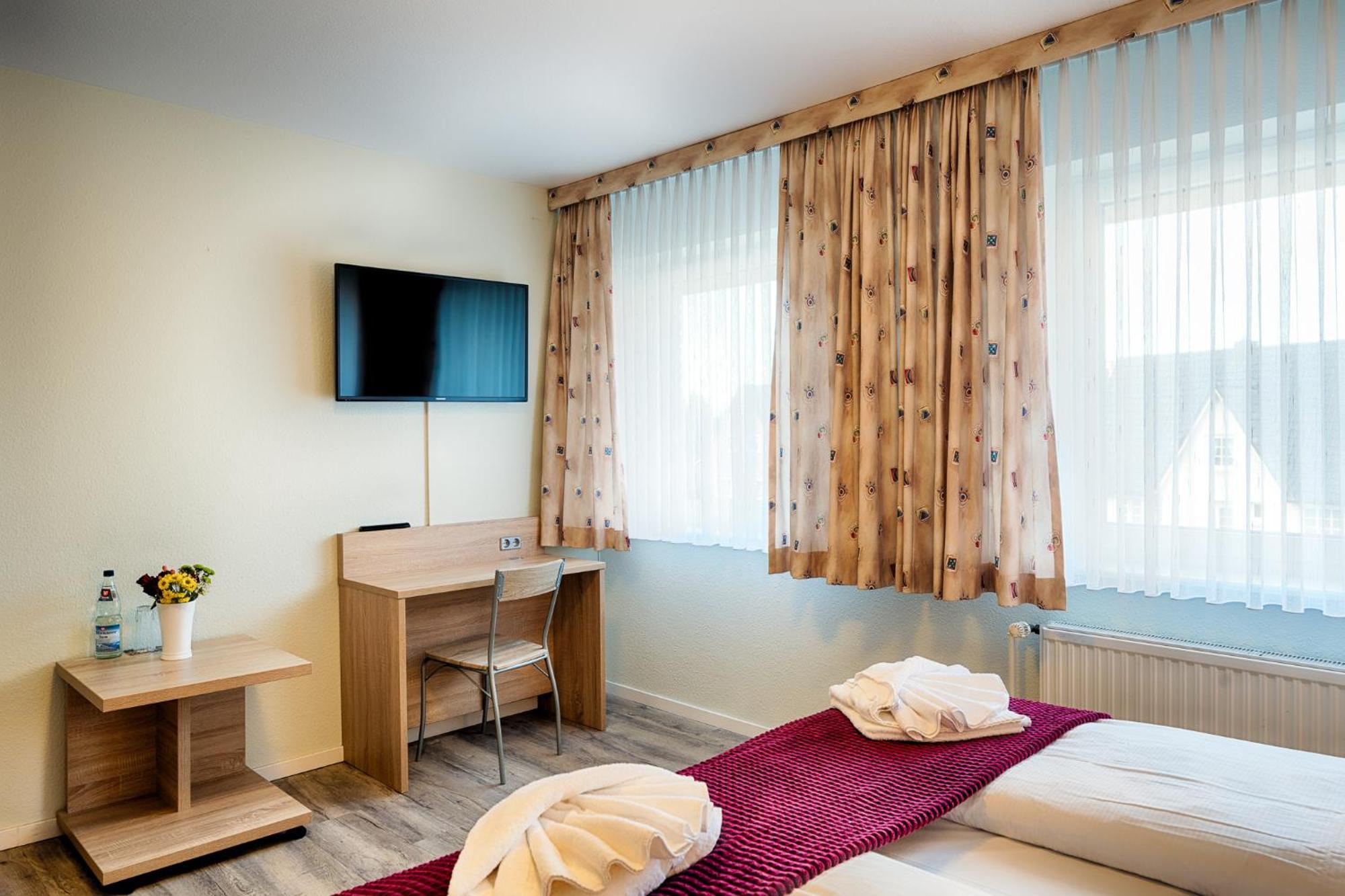 Hotel Friesland Leck Εξωτερικό φωτογραφία