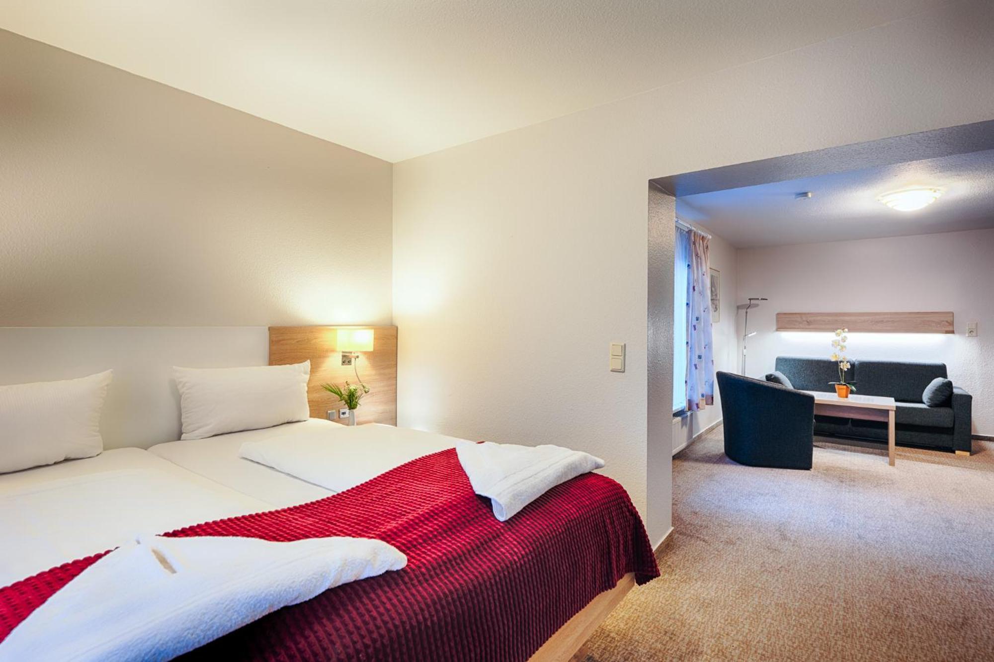 Hotel Friesland Leck Εξωτερικό φωτογραφία