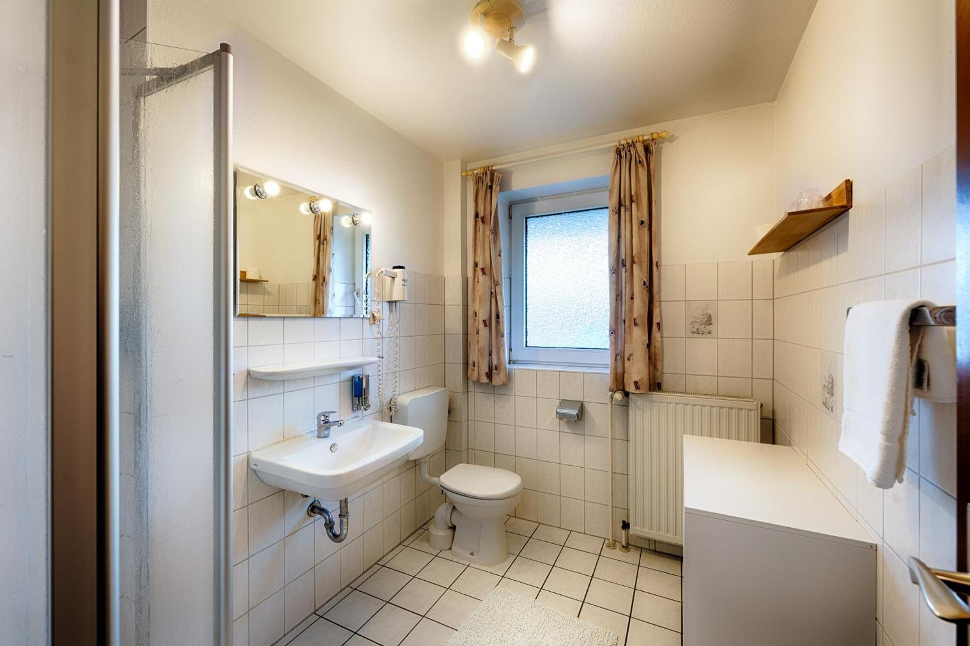 Hotel Friesland Leck Εξωτερικό φωτογραφία